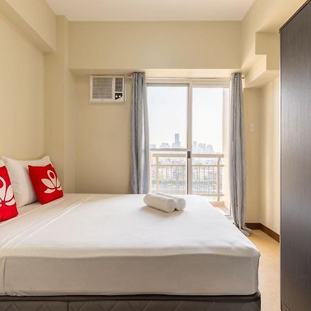 Zen Rooms Sheridan Mandaluyong Pasig City Luaran gambar