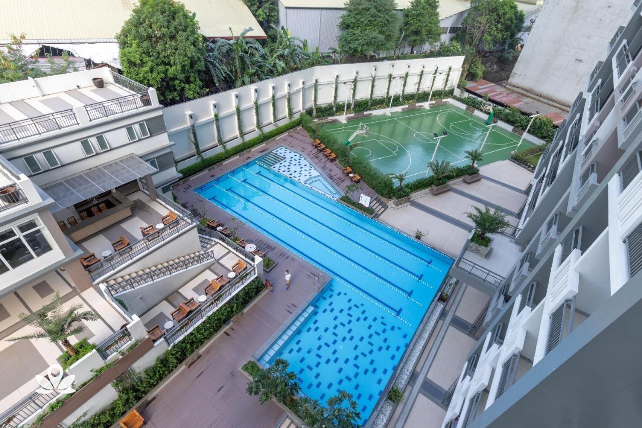 Zen Rooms Sheridan Mandaluyong Pasig City Luaran gambar