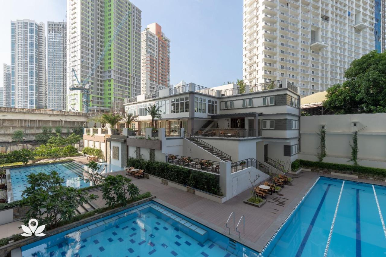 Zen Rooms Sheridan Mandaluyong Pasig City Luaran gambar