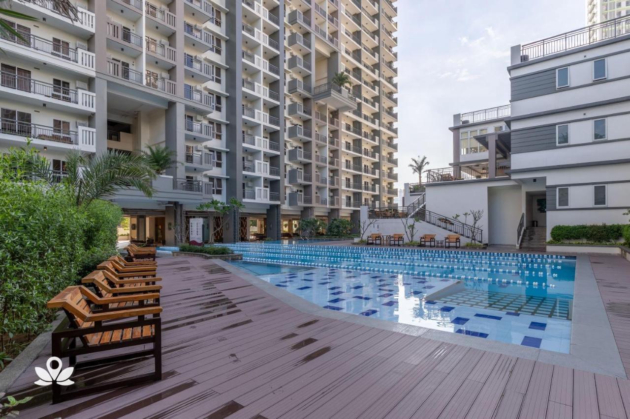 Zen Rooms Sheridan Mandaluyong Pasig City Luaran gambar