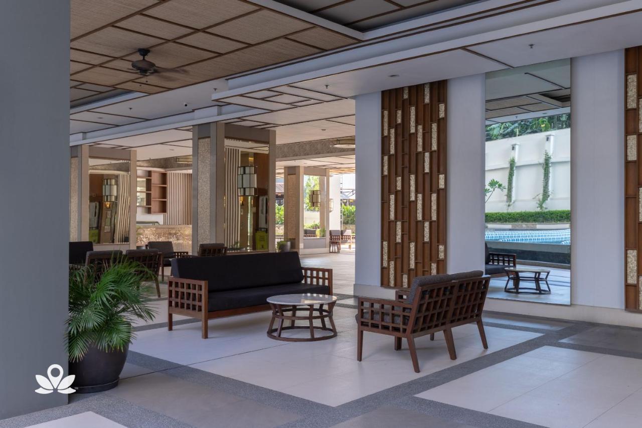 Zen Rooms Sheridan Mandaluyong Pasig City Luaran gambar