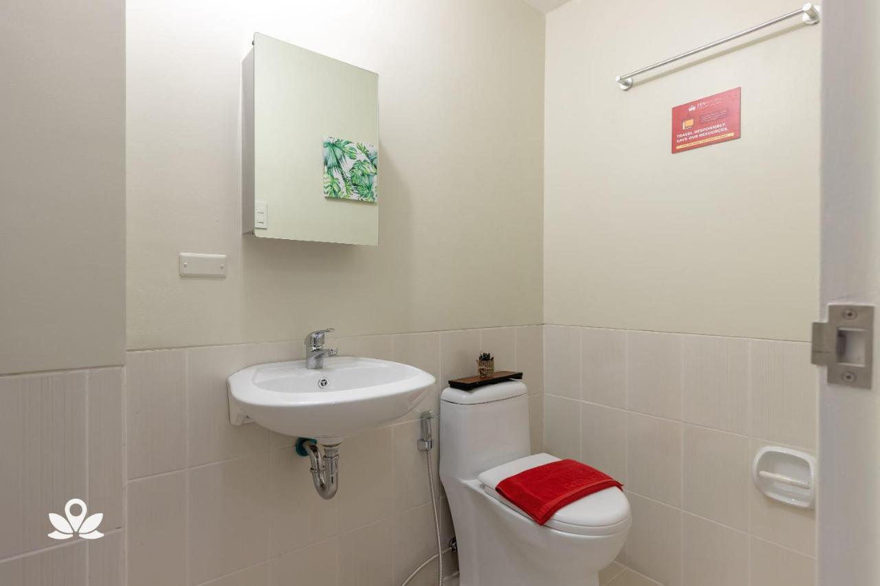 Zen Rooms Sheridan Mandaluyong Pasig City Luaran gambar
