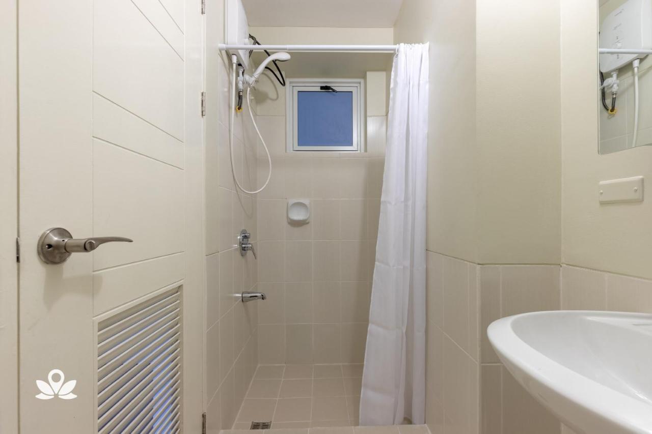 Zen Rooms Sheridan Mandaluyong Pasig City Luaran gambar