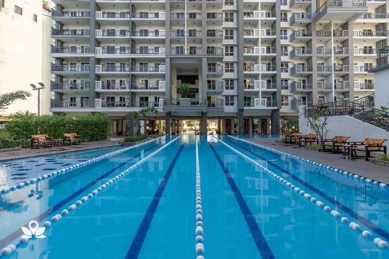 Zen Rooms Sheridan Mandaluyong Pasig City Luaran gambar