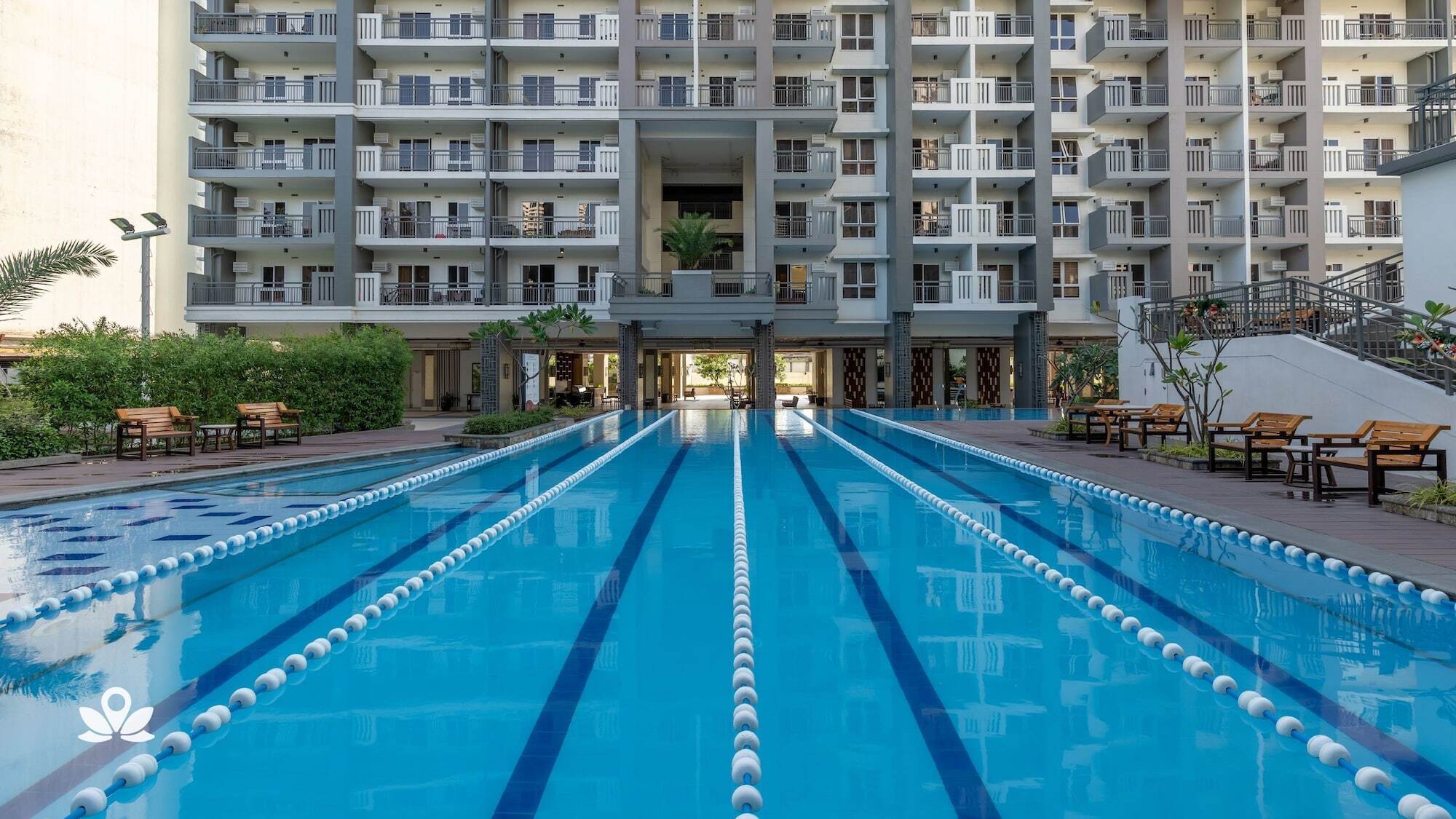 Zen Rooms Sheridan Mandaluyong Pasig City Luaran gambar