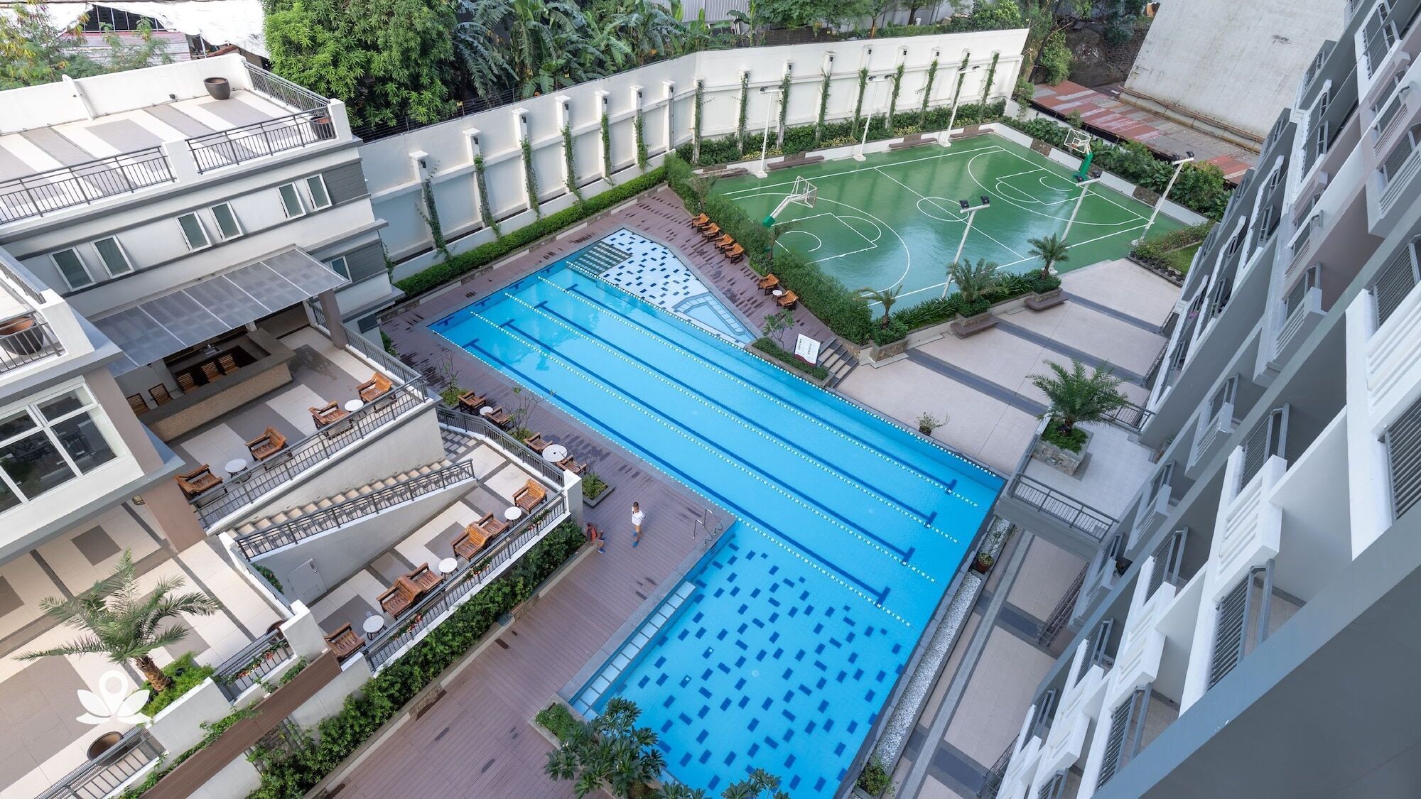 Zen Rooms Sheridan Mandaluyong Pasig City Luaran gambar