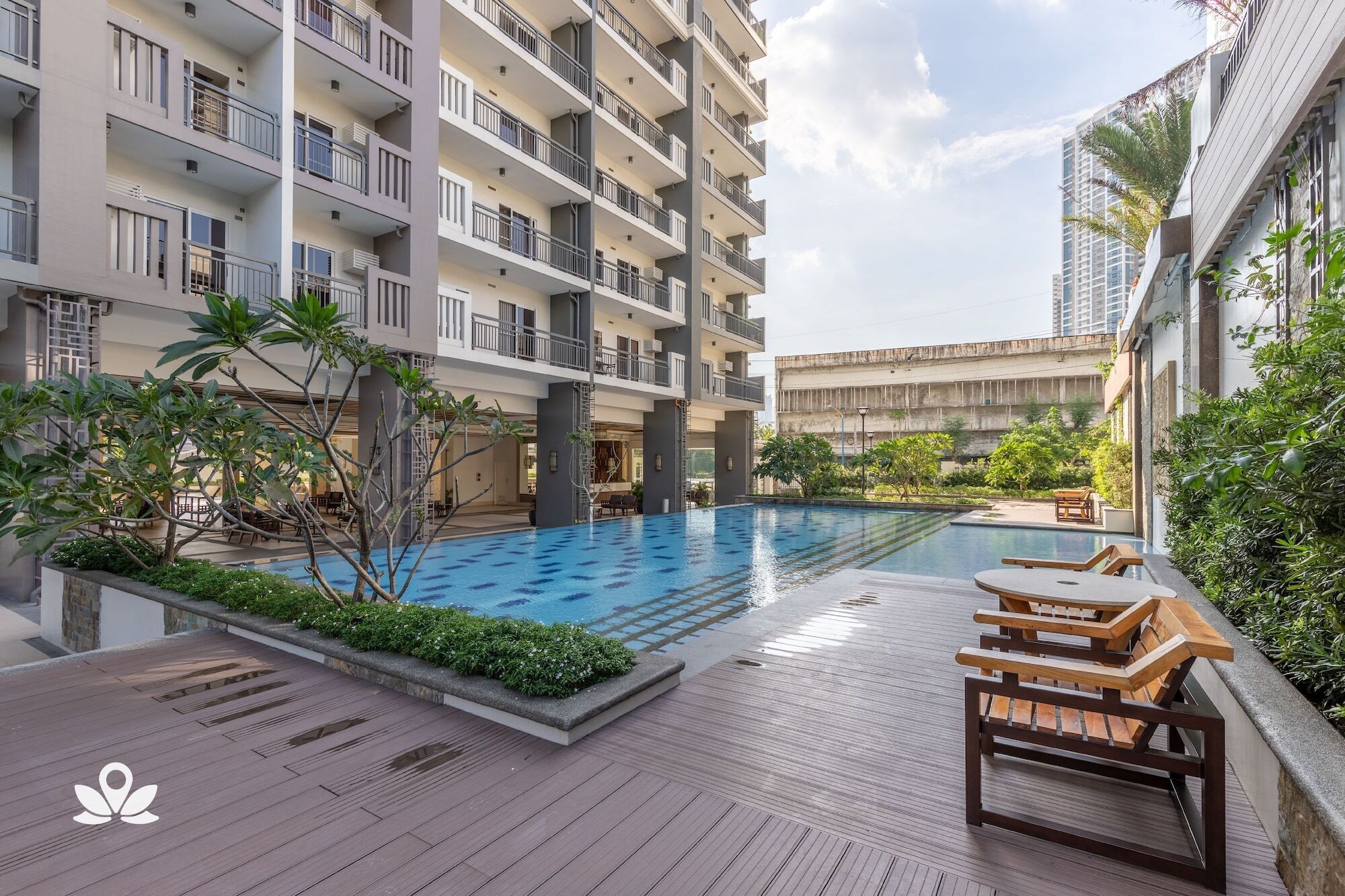 Zen Rooms Sheridan Mandaluyong Pasig City Luaran gambar